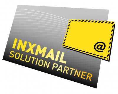 Fedrigott Marketing: Inxmail Solution Partner fÃ¼r Tirol und SÃ¼dtirol