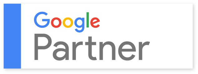 Fedrigotti Marketing ist Google Partner