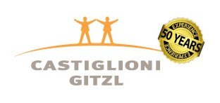 Logo Castiglioni & Gitzl